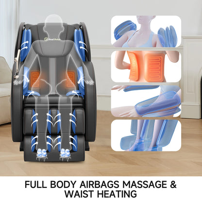 Zero Gravity Massage Chair