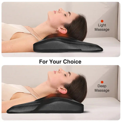 Shiatsu Back Massager for Seat