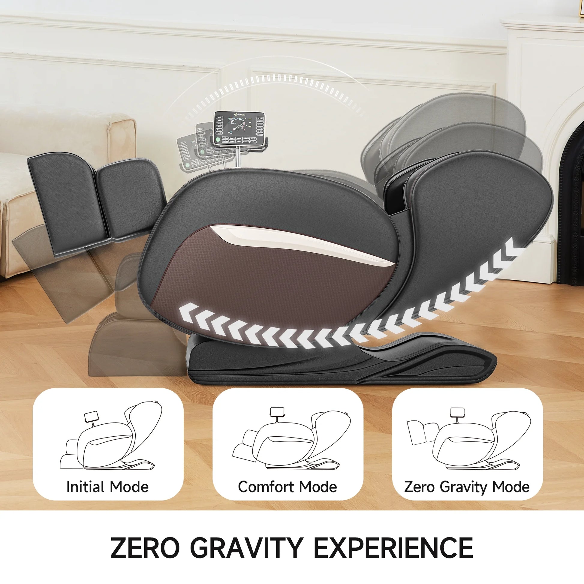 Zero Gravity Massage Chair