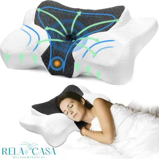 Orthopedic Cervical Pillow