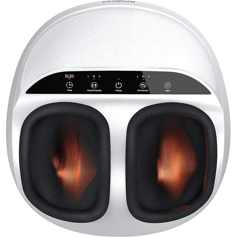 Shiatsu Foot Massager Premium