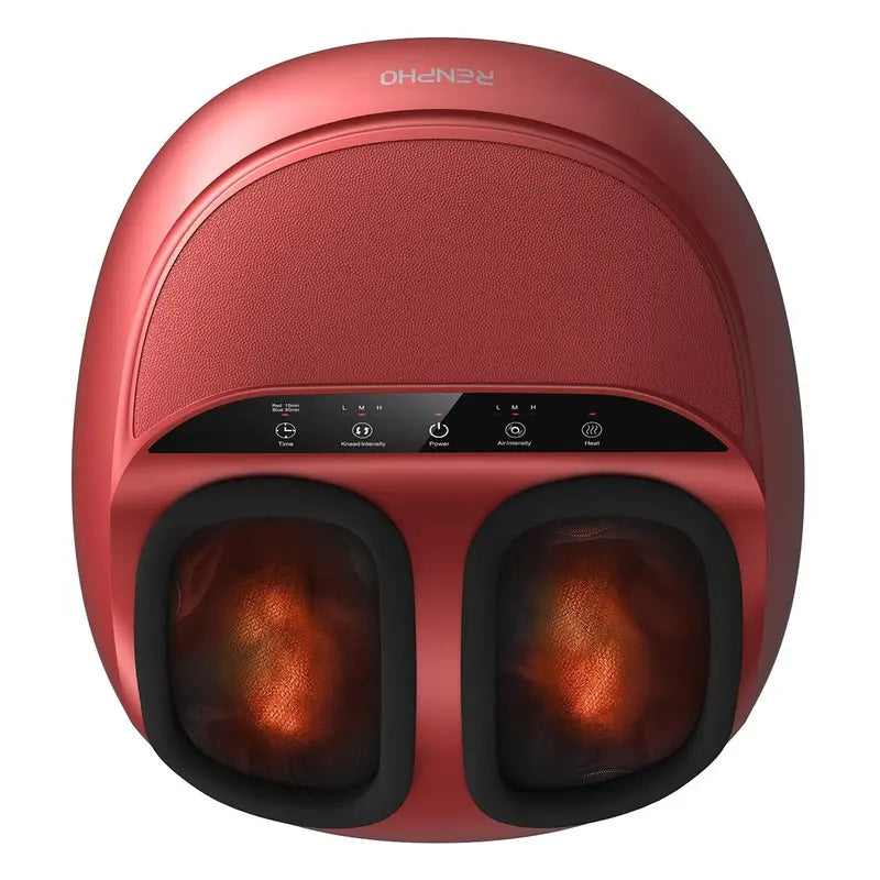 Shiatsu Foot Massager Premium